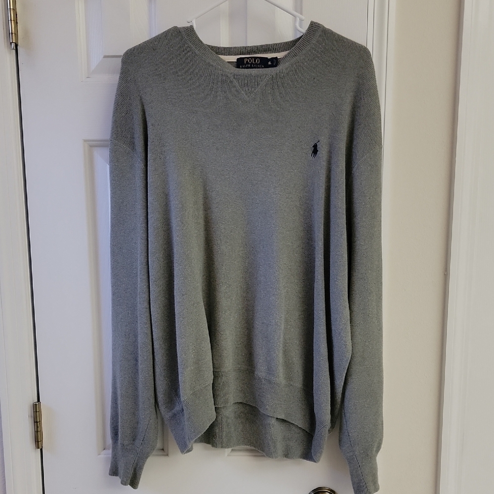 Polo Ralph Lauren Sweat Shirt